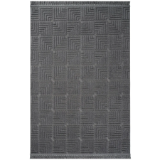  Conceptum Hypnose Carpet (100 x 200) Anthracite Stone 1062 - Anthracite lakástextília