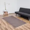  Conceptum Hypnose Carpet (100 x 200) Grey 1606 - 100 X 200
