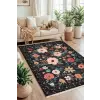  Conceptum Hypnose Carpet (100 x 200) Multicolor 241