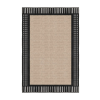  Conceptum Hypnose Carpet (100 x 300) Black Sftkece017
