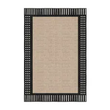  Conceptum Hypnose Carpet (100 x 300) Black Sftkece017 lakástextília