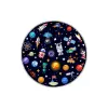  Conceptum Hypnose Carpet (120 cm) Multicolor HMNT926