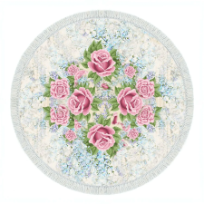  Conceptum Hypnose Carpet (120 cm) Powder Mu174 - Powder lakástextília