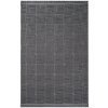  Conceptum Hypnose Carpet (120 x 180) Anthracite Stone 1062 - Anthracite