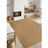  Conceptum Hypnose Carpet (120 x 180) Beige Rusticana 3107