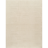  Conceptum Hypnose Carpet (120 x 180) Cream Rivon Rn09