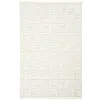  Conceptum Hypnose Carpet (120 x 180) Cream Stone 1062 - Cream
