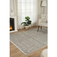  Conceptum Hypnose Carpet (120 x 180) Grey Marla 2009 - Grey lakástextília