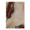  Conceptum Hypnose Carpet (120 x 180) Multicolor HM-CRP25-29