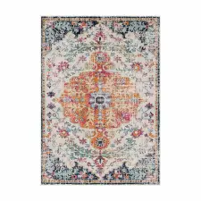  Conceptum Hypnose Carpet (120 x 180) Orange Kece-Fr43 lakástextília