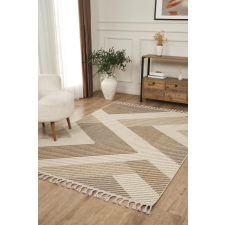  Conceptum Hypnose Carpet (120 x 180) White Yellow Beverly 2212 - White, Yellow lakástextília