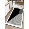  Conceptum Hypnose Carpet (140 x 190) Multicolor Stew