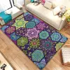  Conceptum Hypnose Carpet (140 x 220) Multicolor Cbhl (194)