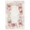  Conceptum Hypnose Carpet (140 x 220) Multicolor Els1828