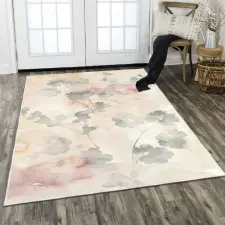 Conceptum Hypnose Carpet (140 x 220) Multicolor Els1900 lakástextília