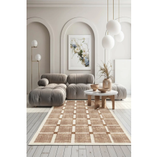 Conceptum Hypnose Carpet (140 x 220) Orange Sftkece006 lakástextília