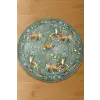 Conceptum Hypnose Carpet (150 x 150) Multicolor 175