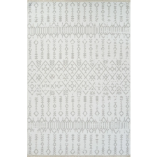 Conceptum Hypnose Carpet (150 x 220) Cream Grey Moderno 3332 lakástextília