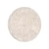  Conceptum Hypnose Carpet (160 x 160) Beige Kece-Fr21