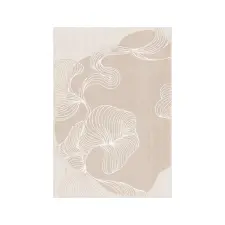  Conceptum Hypnose Carpet (160 x 230) Cream Infkece19 lakástextília