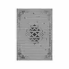  Conceptum Hypnose Carpet (160 x 230) Grey Infkece04