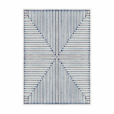  Conceptum Hypnose Carpet (160 x 230) Navy Blue Kece-Fr67 lakástextília