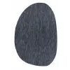 Conceptum Hypnose Carpet (160 x 230) Navy Blue Tema 9034