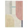  Conceptum Hypnose Carpet (180 x 280) Multicolor Infkece13