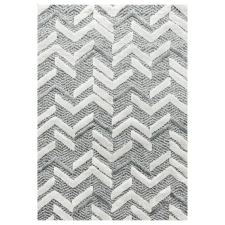  Conceptum Hypnose Carpet (200 x 290) Grey Pısa 4705 - Grey lakástextília