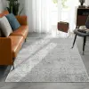  Conceptum Hypnose Carpet (40 x 60) Beige Kece-Fr09