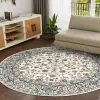  Conceptum Hypnose Carpet (50 x 50) Multicolor Kece-Fr22