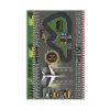  Conceptum Hypnose Carpet (50 x 80) Multicolor HMNT499