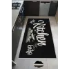 Conceptum Hypnose Carpet (50 x 80) Multicolor Hmnt570