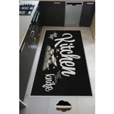 Conceptum Hypnose Carpet (50 x 80) Multicolor Hmnt570 lakástextília