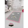  Conceptum Hypnose Carpet (50 x 80) Multicolor WOOKECE008