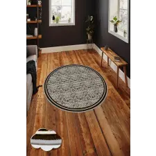  Conceptum Hypnose Carpet (60 cm) Multicolor Hmnt931 lakástextília