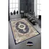  Conceptum Hypnose Carpet (60 x 100) Multicolor Hmnt822