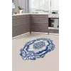  Conceptum Hypnose Carpet (60 x 100) Multicolor Hmnt958