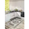  Conceptum Hypnose Carpet (60 x 100) Multicolor W1028 - Multicolor