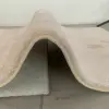 Conceptum Hypnose Carpet (80 cm) Cappuccino 1286 - 80 X 80