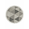  Conceptum Hypnose Carpet (80 cm) Grey Bukle 1401 - Grey