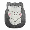 Conceptum Hypnose Carpet (80 cm) Multicolor Neko