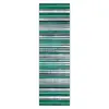 Conceptum Hypnose Carpet (80 x 100) White Green Black Wooylk0096
