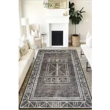  Conceptum Hypnose Carpet (80 x 120) Beige Touch - Beige lakástextília
