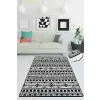  Conceptum Hypnose Carpet (80 x 120) Multicolor Arrow