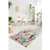  Conceptum Hypnose Carpet (80 x 120) Multicolor Derosa Djt