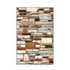  Conceptum Hypnose Carpet (80 x 120) Multicolor Eexfab708