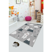 Conceptum Hypnose Carpet (80 x 120) Multicolor HMNT233 lakástextília
