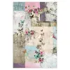  Conceptum Hypnose Carpet (80 x 120) Multicolor Hmnt558