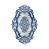  Conceptum Hypnose Carpet (80 x 120) Multicolor Hmnt958
